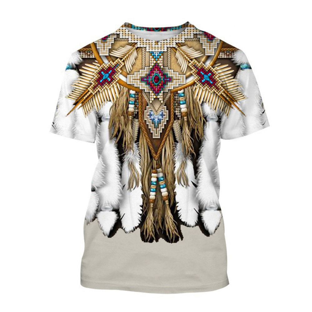Summer Indian Ethnic Style 3D  - Ethnic Fashion India recension och pris