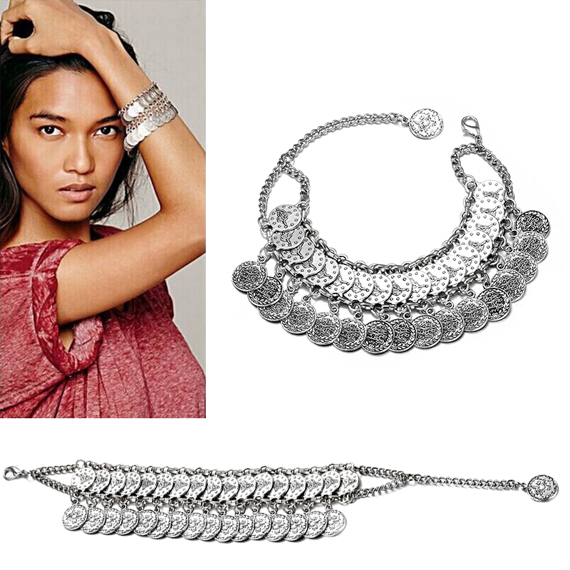 Ethnic Boho Handmade Chain Adj - Ethnic Fashion Co In recension och pris