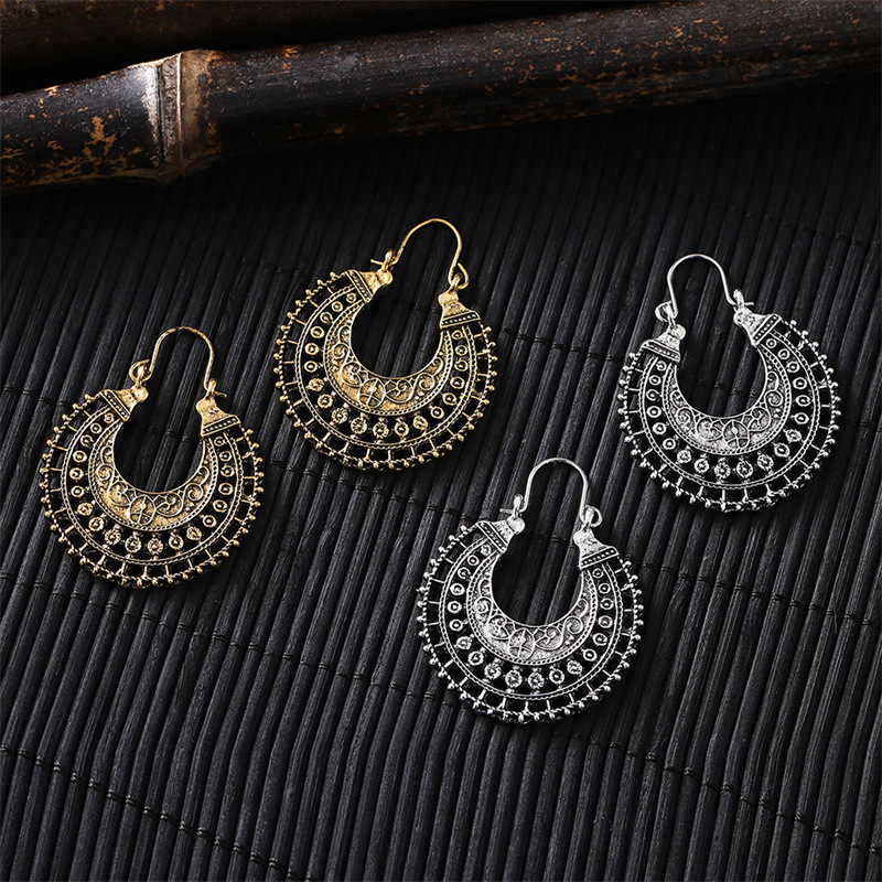 DIY accessories New bohemian h - New Ethnic Fashion recension och pris