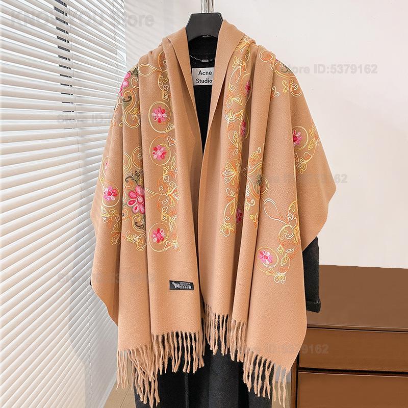 Women Vintage Ethnic Embroider - Go Ethnic Fashion recension och pris