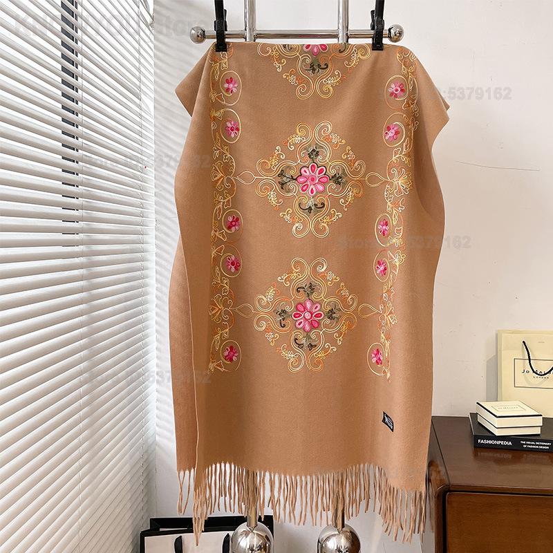 Women Vintage Ethnic Embroider - Go Ethnic Fashion recension och pris