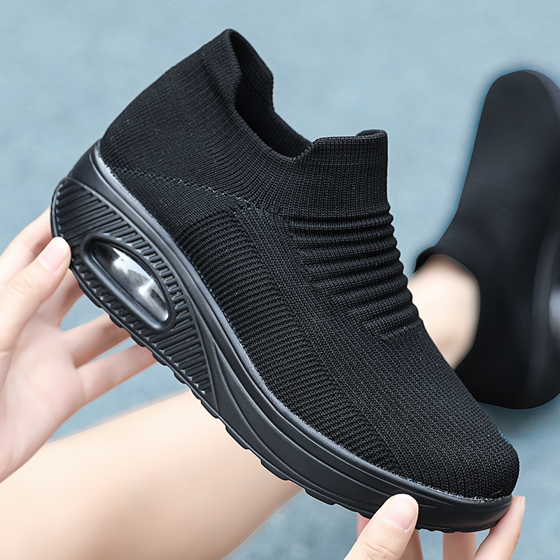 Women Walking Shoes casual Mes - Ethnic Modern Fashion recension och pris