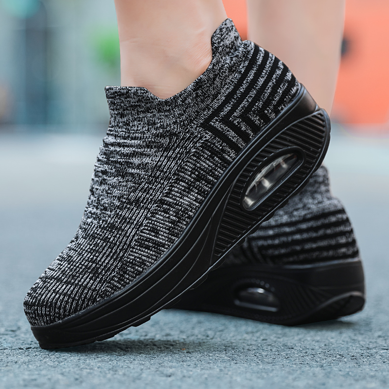 Women Walking Shoes casual Mes - Ethnic Modern Fashion recension och pris