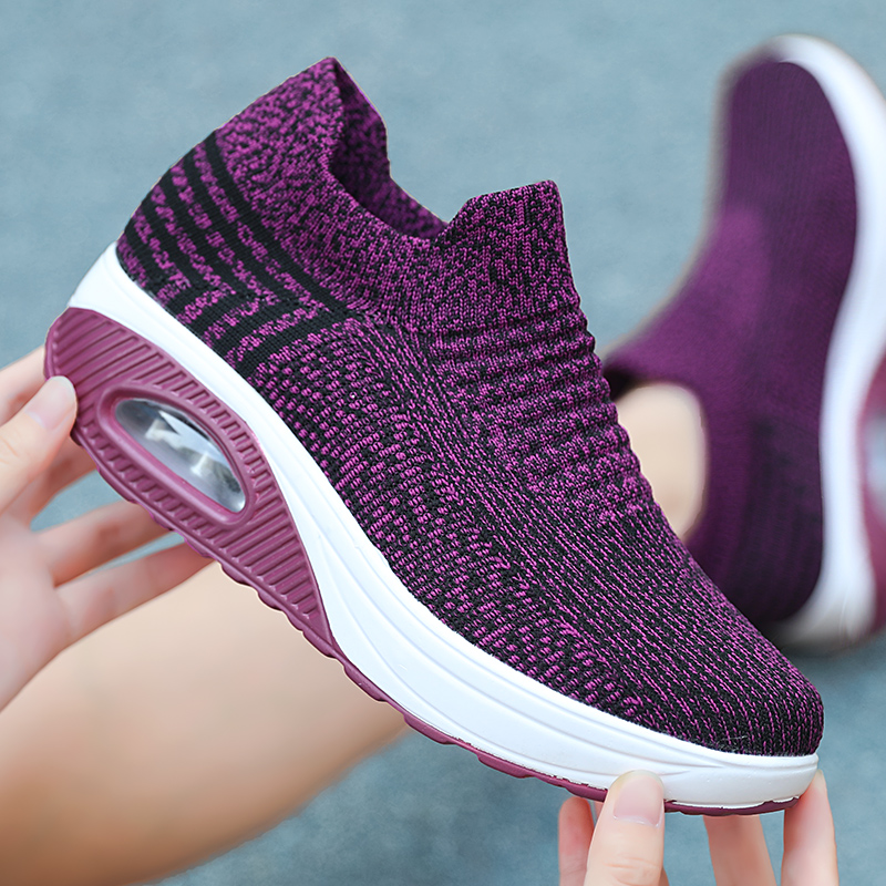 Women Walking Shoes casual Mes - Ethnic Modern Fashion recension och pris
