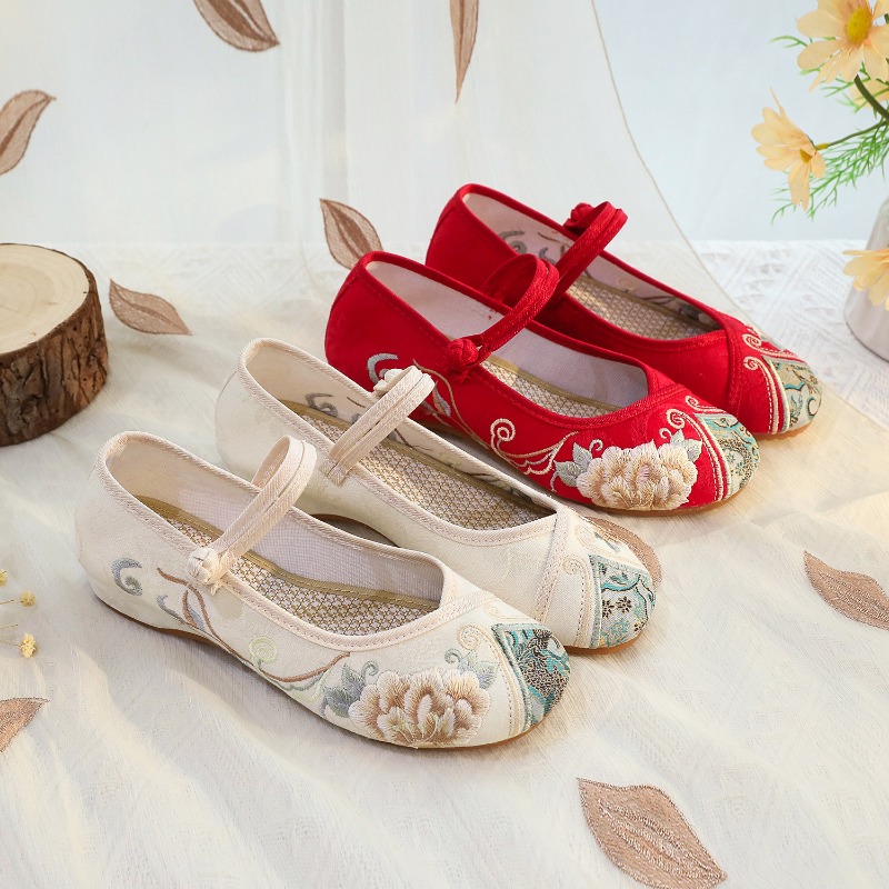 Casual Shoes for Women Fashion - Ethnic Fashion Women recension och pris